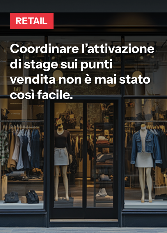 Immagine Retail