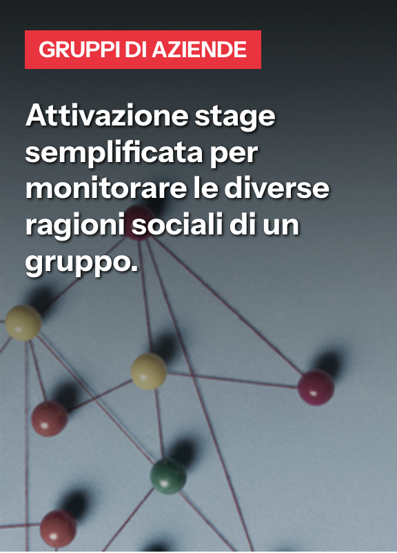 Immagine gruppi di aziende