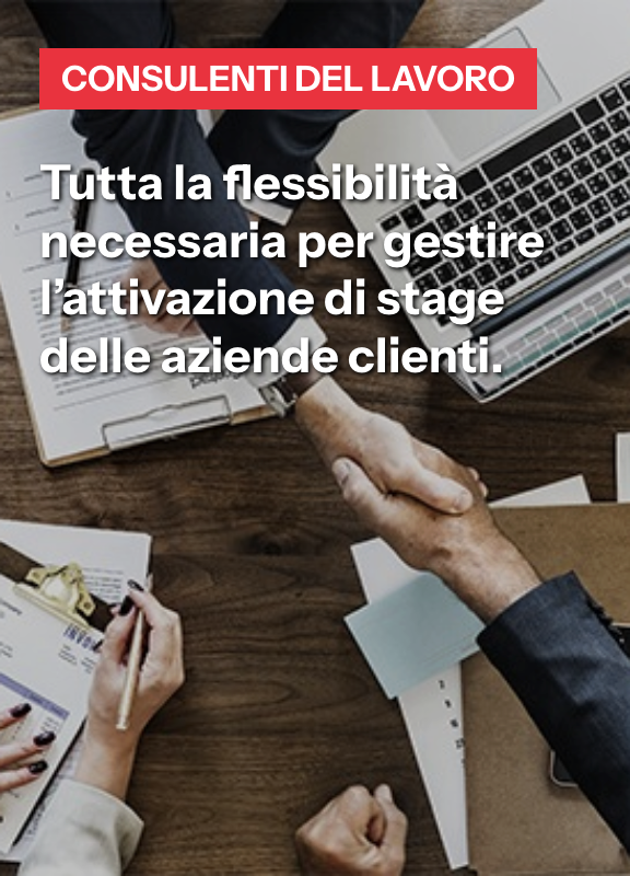 Immagine consulenti
