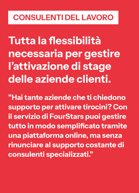 Descrizione consulenti