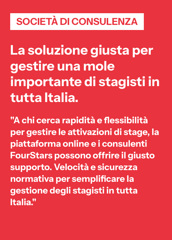 Descrizione consulenza