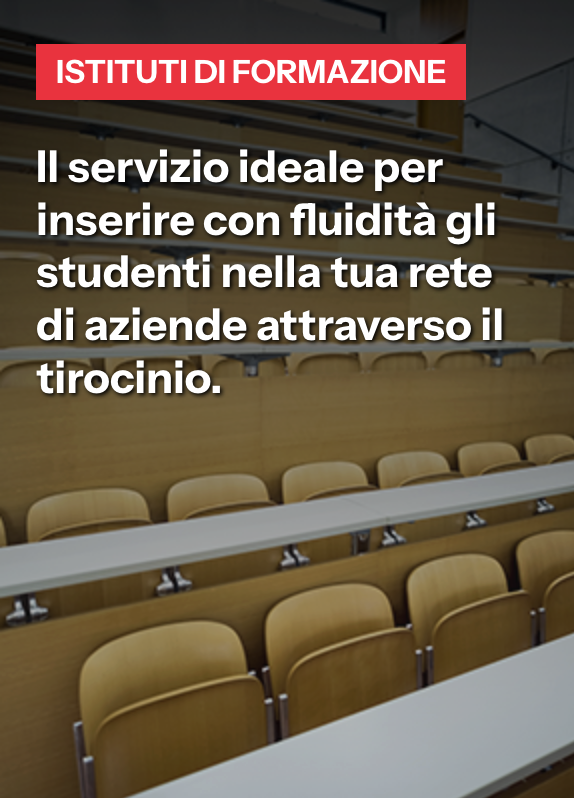 Immagine istituti di formazione