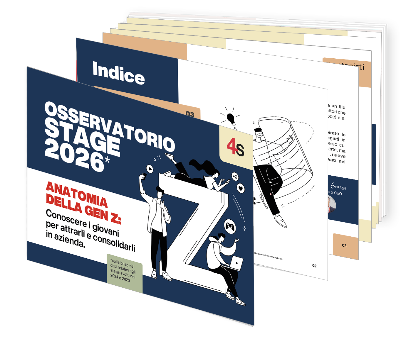 Libro osservatorio 2026