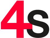 Logo fourstars srl