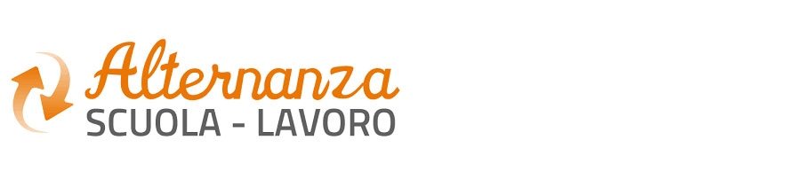 logo alternanza scuola lavoro