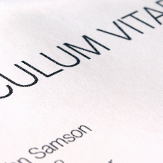 errori da evitare nel curriculum vitae
