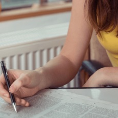 Come scegliere gli annunci di lavoro