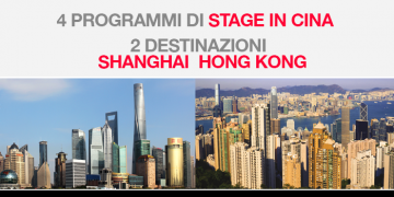 stage all'estero