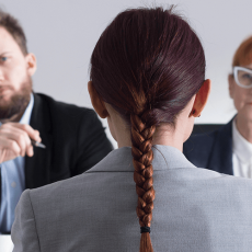 Come affrontare un colloquio di lavoro