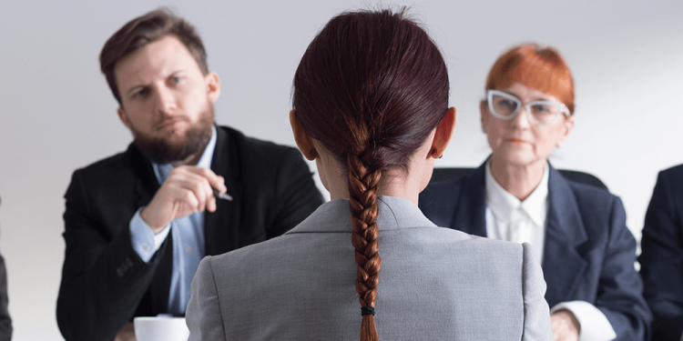 Come affrontare un colloquio di lavoro