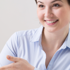 Come vestirsi per un colloquio di lavoro