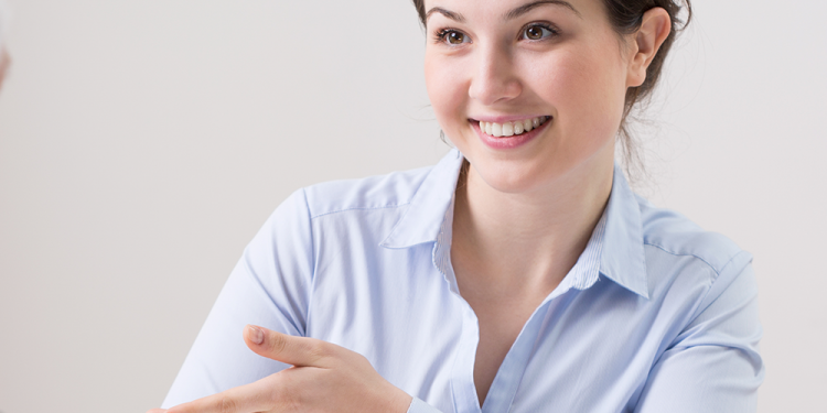 Come vestirsi per un colloquio di lavoro