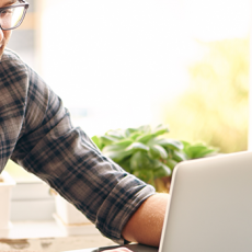 Web marketing