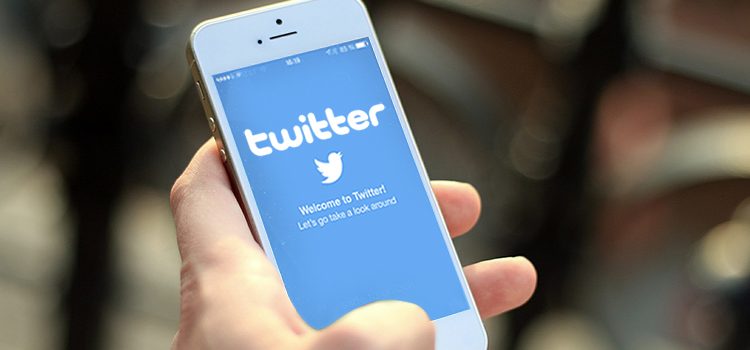 Come usare Twitter per cercare lavoro