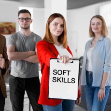 Soft skills