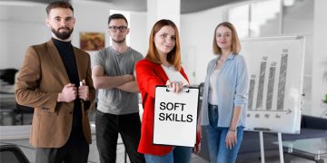 Soft skills