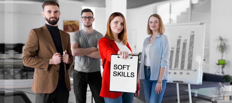 Soft skills