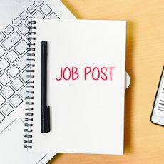 Annunci - Come scrivere annunci di lavoro efficaci