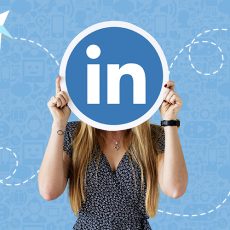 trovare lavoro con Linkedin