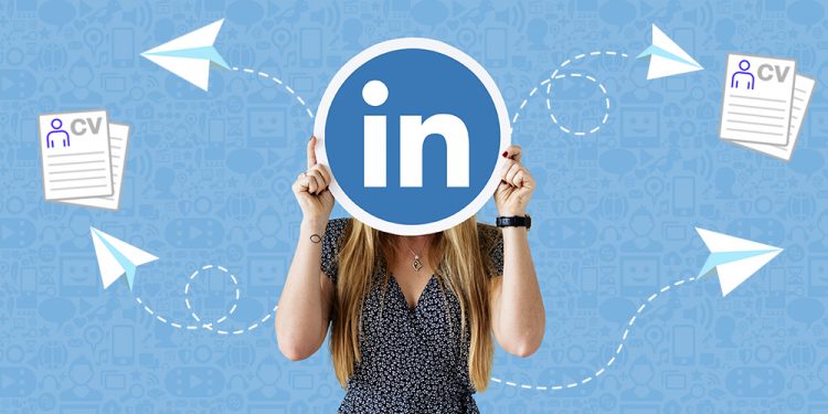 trovare lavoro con Linkedin