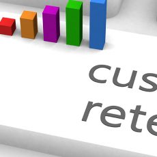 Customer Retention