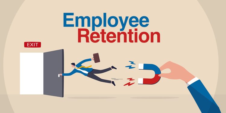 Employee Retention