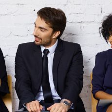 Colloquio di lavoro