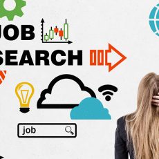 Canali per cercare lavoro
