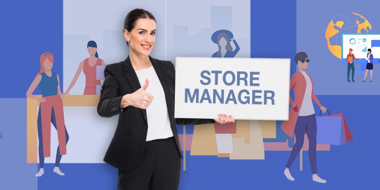 Professione: Store Manager