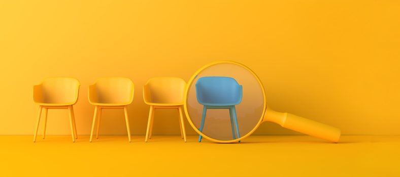 canali per cercare lavoro