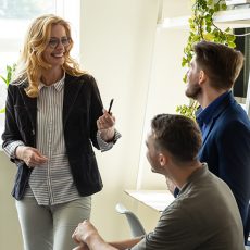 inserire uno stagista in azienda