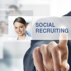 social recruiting