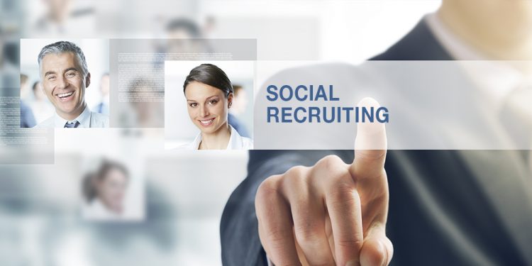 social recruiting