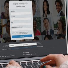 fare recruiting con LinkedIn