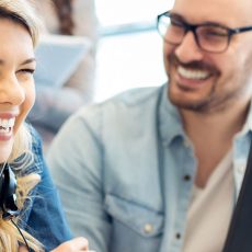 aumentare la produttività sul lavoro