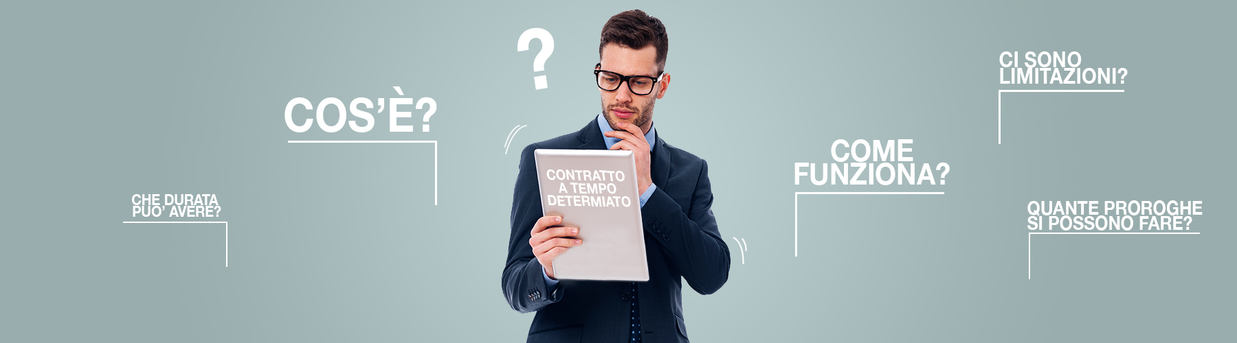 Contratto Di Lavoro A Tempo Determinato Tutto Cio Che Devi Sapere 4stars