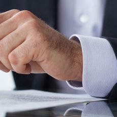 Contratto di lavoro a tempo determinato