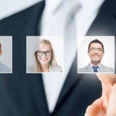 selezione del personale