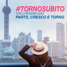 Torno Subito 2019