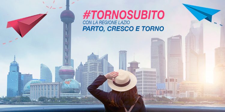 Torno Subito 2019