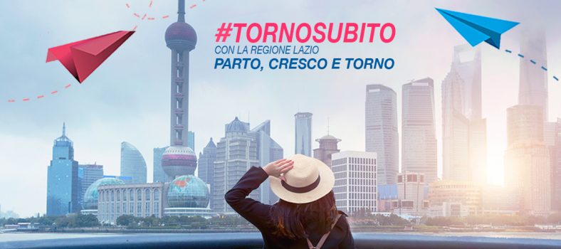 Torno Subito 2019