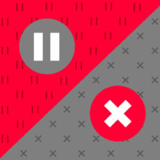 sospensione di tirocinio