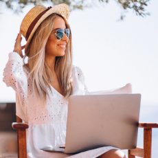 cercare lavoro ad agosto