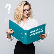 contratto di apprendistato