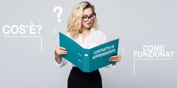 contratto di apprendistato