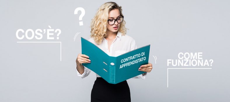 contratto di apprendistato