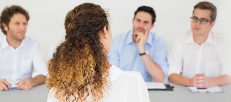 domande da fare ai candidati