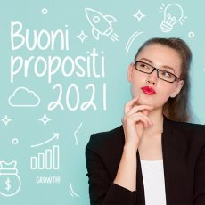 propositi lavorativi 2021