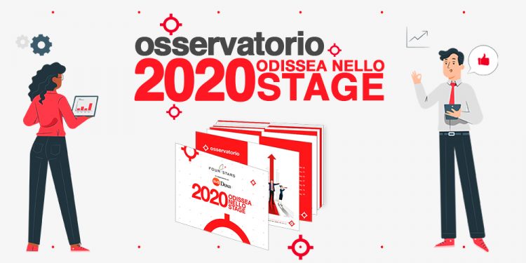 Osservatorio stage 2020