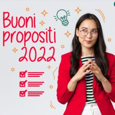 buoni propositi lavorativi